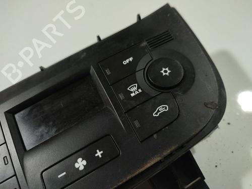 Climate control FIAT DOBLO Cargo (263_) 2.0 D Multijet | BP34885263I5 - Image 2