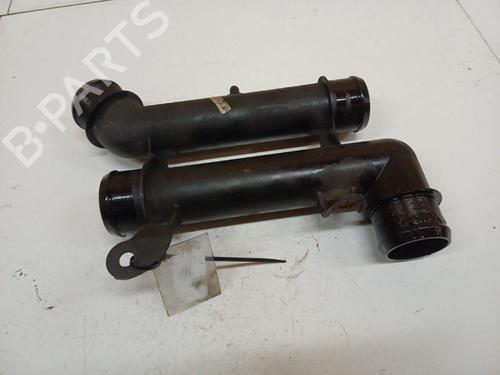 Intercooler pipe CITROËN C5 III (RD_) 1.6 HDi 110 (RD9HZC) | BP39605046M127 - Image 2