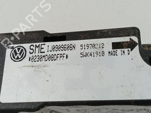 Electronic module VW PASSAT B5 Variant (3B5) 1.9 TDI | BP33837737M83 - Image 4