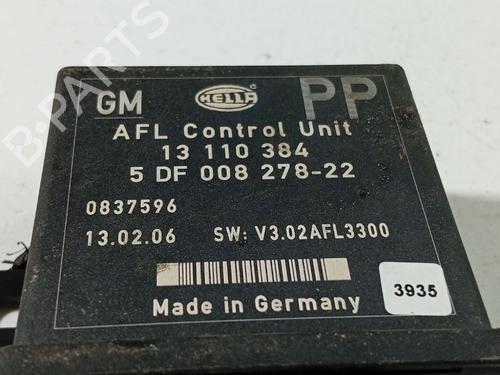 Electronic module OPEL ASTRA H (A04) 1.9 CDTI (L48) | BP36827393M83  - Image 5