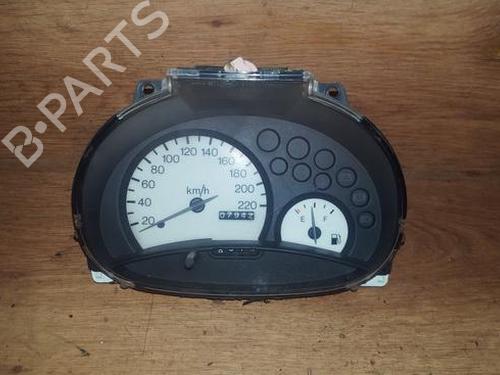 Used Instrument cluster Instrument cluster 35862618 35862618