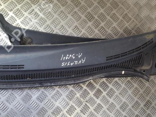 Torpedoplade Torpedoplade TOYOTA AVENSIS (_T25_) 2.0 VVT-i (AZT250_, AZT250R) (147 hp) 35687499 35687499