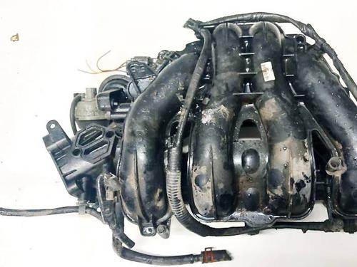 Used Intake manifold Intake manifold MAZDA 6 Hatchback (GH) 2.0 MZR (GHEFS) (147 hp) 35344483 35344483