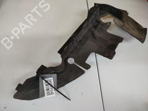 Underbody protection AUDI A6 C6 (4F2) 2.7 TDI | BP34756815M92 - Image 3