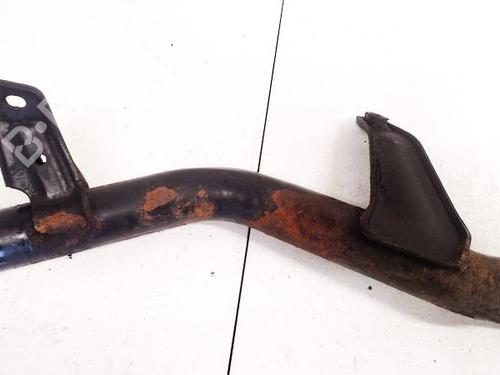 Intercooler pipe FORD FOCUS II (DA_, HCP, DP) 1.6 TDCi | BP39544808M127 - Image 2