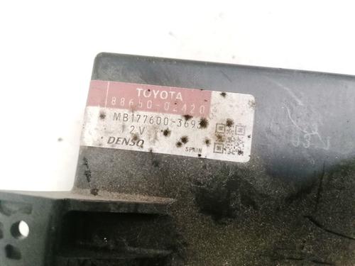 Electronic module TOYOTA AURIS (_E15_) 2.0 D-4D (ADE150_, ADE150R) | BP32902417M83 - Image 3