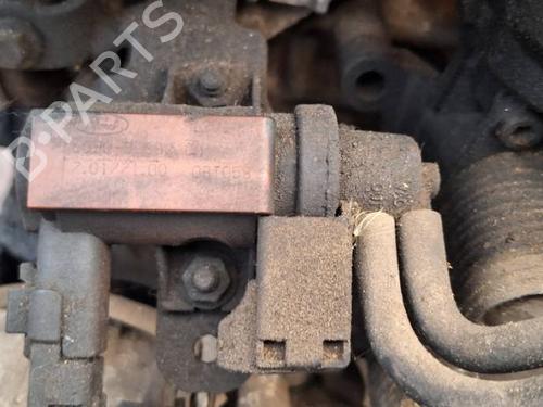 Used Electronic module Electronic module FORD KUGA I 2.0 TDCi (136 hp) 34986921 34986921