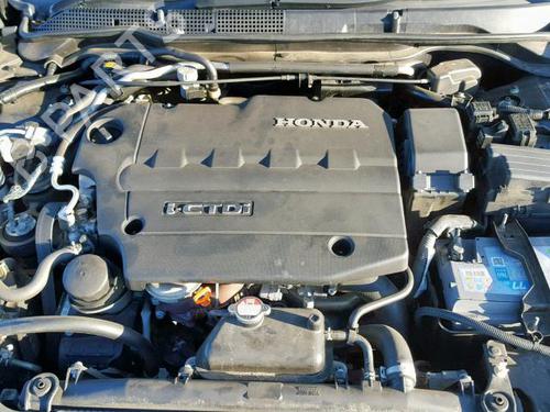 Electronic module HONDA ACCORD VII Tourer (CM, CN) 2.2 i-CTDi (CN2) | BP35711069M83 - Image 10