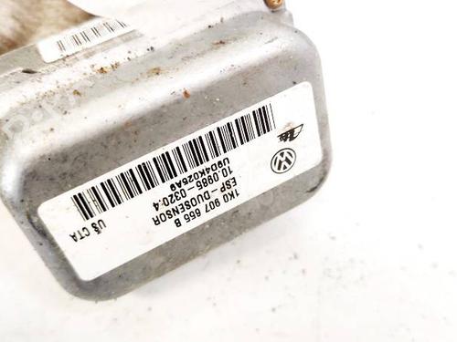 Electronic module VW GOLF V (1K1) 1.4 16V | BP35226242M83 - Image 3