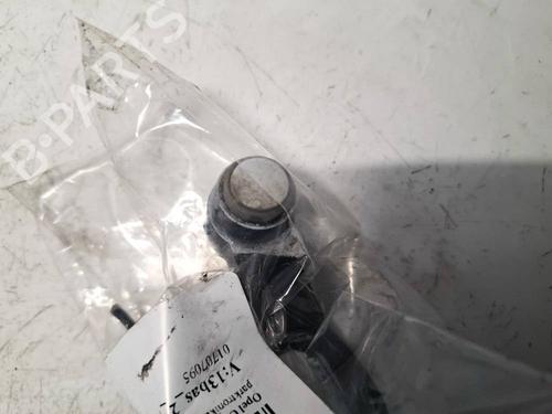 Electronic module OPEL CORSA D (S07) 1.2 (L08, L68) | BP35390596M83 - Image 2