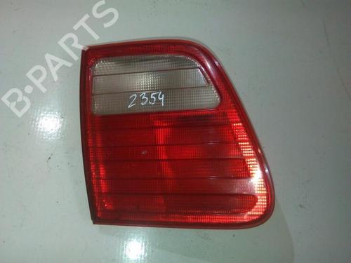 Used Left tailgate light Left tailgate light 35653698 35653698