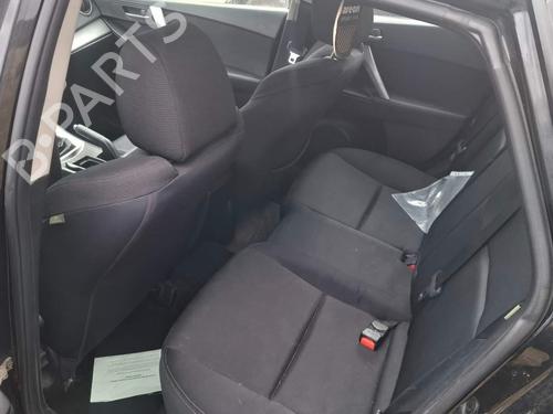 Luftventil MAZDA 3 (BL) 2.2 MZR CD (BL10) | BP34530320I21  - Image 11