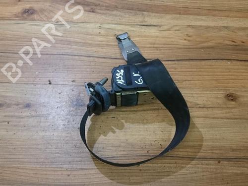 Used Rear left seatbelt Rear left seatbelt 35652928 35652928