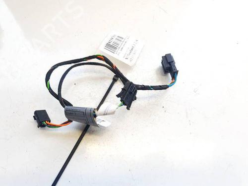 Used Wiring harness Wiring harness MERCEDES-BENZ M-CLASS (W164) ML 350 4-matic (164.186) (272 hp) 38573771 38573771