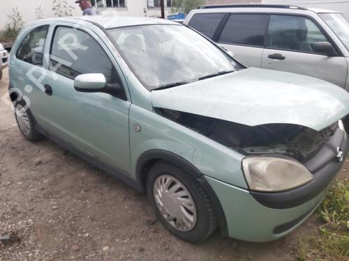 Peças OPEL CORSA C (X01) 1.4 (F08, F68) 4527646
