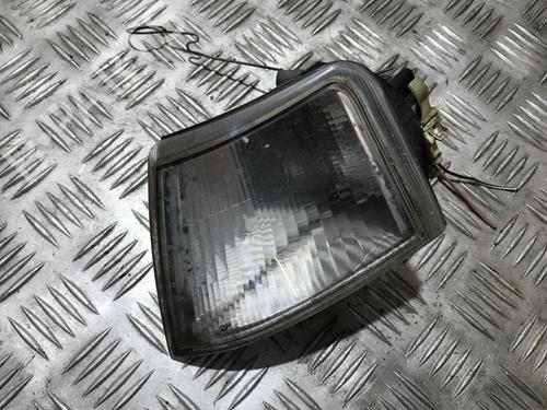 Used Left front indicator Left front indicator 35691114 35691114