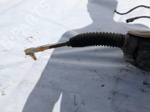 Steering column SEAT ALTEA (5P1) 1.9 TDI | BP36895441M21 - Image 2