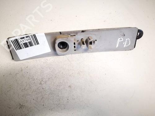 Støtte MAZDA 6 Hatchback (GG) 2.0 DI (GG14) (136 hp) 32611227