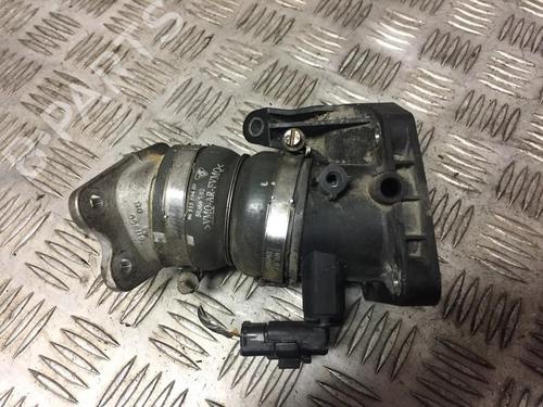 Used Pipe Pipe FORD FIESTA VI (CB1, CCN) 1.6 TDCi (95 hp) 33498013 33498013