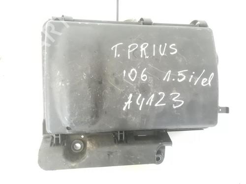 Used Air filter box Air filter box 35840977 35840977