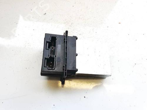 Used Heater resistor Heater resistor PEUGEOT 406 (8B) 2.0 HDI 90 (90 hp) 35208302 35208302