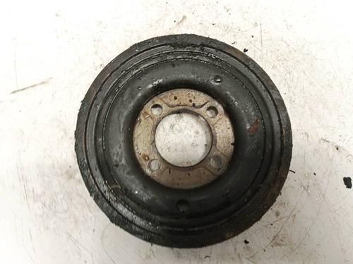 Pulley CITROËN C5 I (DC_) 2.0 16V HPi (DCRLZB) | BP35853647M122 - Image 2