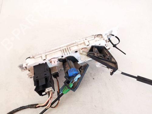 Climate control FORD TRANSIT Van (FA_ _) 2.0 TDCi | BP35327999I5 - Image 3