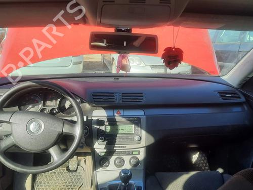 Electronic module VW PASSAT B6 (3C2) 2.0 FSI | BP33088435M83 - Image 9