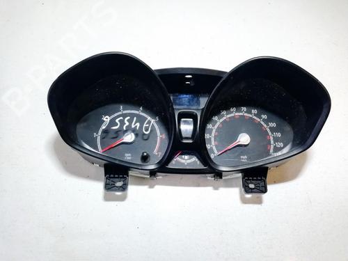 Used Instrument cluster Instrument cluster 35837904 35837904