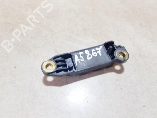 Used Electronic module Electronic module MERCEDES-BENZ C-CLASS (W203) C 180 Kompressor (203.046) (143 hp) 33066593 33066593