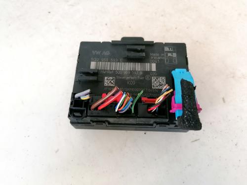 Used Electronic module Electronic module BMW 5 (E39) 520 i (163 hp) 35536592 35536592