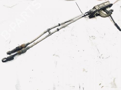 Used Gear lever Gear lever MINI MINI (R50, R53) Cooper (116 hp) 35616993 35616993