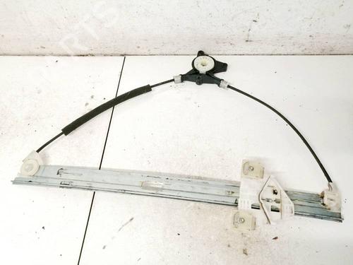 Front right window mechanism MAZDA 5 (CR) 2.0 CD (CR19) | BP34998358C23 - Image 2