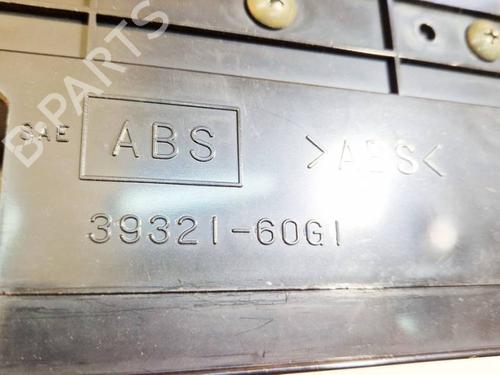 Other SUZUKI IGNIS II (MH) 1.3 (RM413) | BP32568035O1