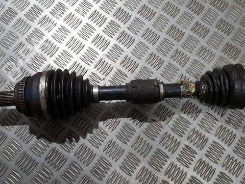 Used Right front driveshaft Right front driveshaft 35708598 35708598