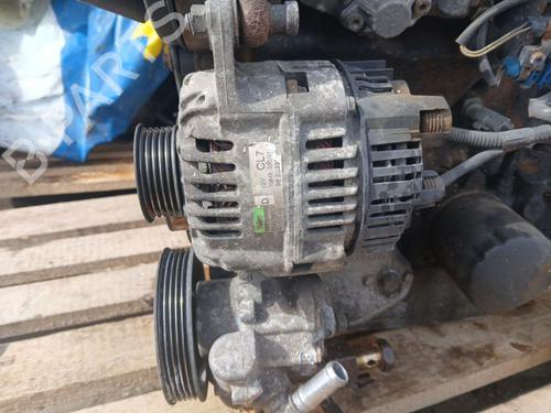 Used Alternator Alternator 36587195 36587195