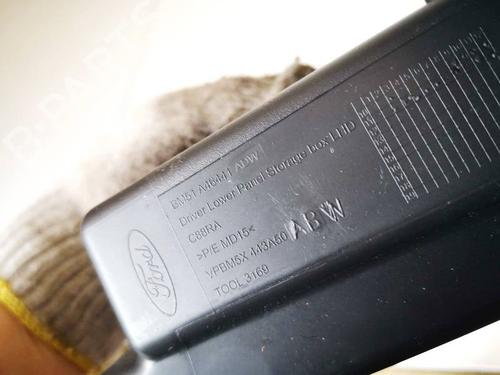 Glove box FORD FOCUS III 1.6 TDCi | BP35218777C95 - Image 3
