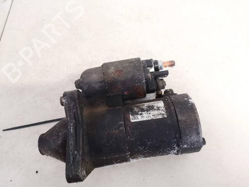 Used Starter Starter FIAT PUNTO EVO (199_) 1.2 (65 hp) 35350604 35350604