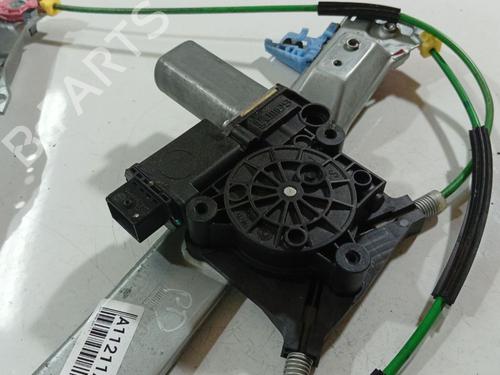 Used Front right window mechanism Front right window mechanism OPEL CORSA D (S07) 1.2 (L08, L68) (80 hp) 34794247 34794247