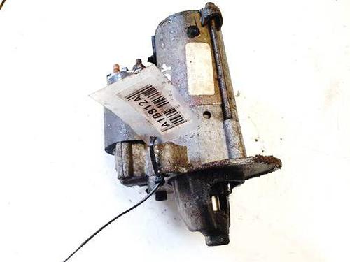 Starter FORD FOCUS II (DA_, HCP, DP) 1.6 TDCi | BP34764771M8 - Image 2