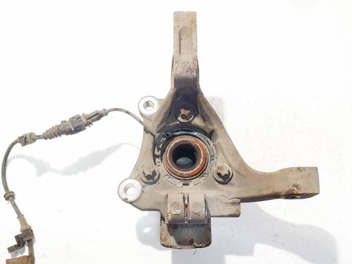 Used Right front steering knuckle Right front steering knuckle OPEL VECTRA C (Z02) 1.9 CDTI (F69) (120 hp) 40617399 40617399