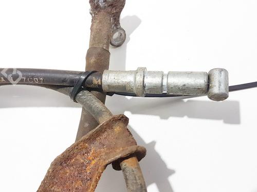 Cable HONDA CR-V III (RE_) 2.0 i-VTEC (RE5, RE1) | BP35553636E12 - Image 3