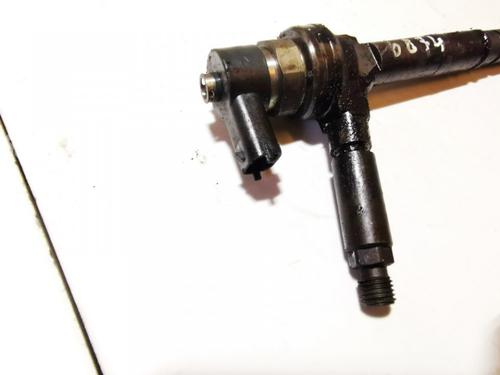 Injector HONDA CIVIC VII Hatchback (EU, EP, EV) 1.7 CTDi (EP4, EU9) | BP35518893M100 - Image 2