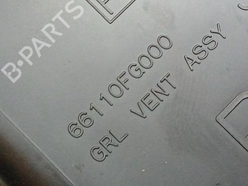Air vent SUBARU FORESTER (SH_) 2.0 D AWD (SHH, SHD, SHN) | BP36151455I21 - Image 4
