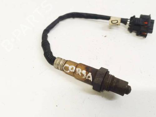 Electronic sensor PORSCHE CAYENNE (9PA) S 4.5 | BP35155010M84 - Image 3