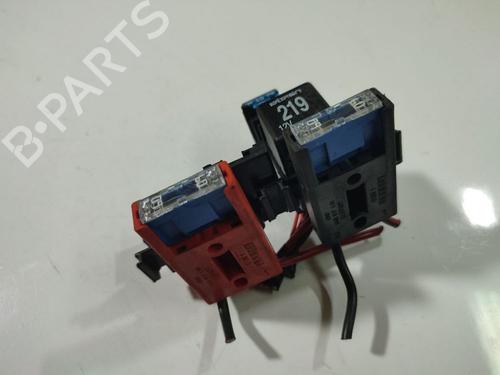Fuse box AUDI A6 C5 (4B2, 4B4) 2.5 TDI | BP32533867E1