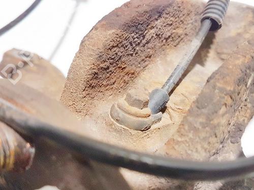 Used Electronic module Electronic module MAZDA 2 (DY) 1.4 (80 hp) 35568327 35568327