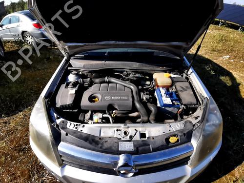 Pipe OPEL ASTRA H (A04) 1.7 CDTI (L48) | BP32559953M125