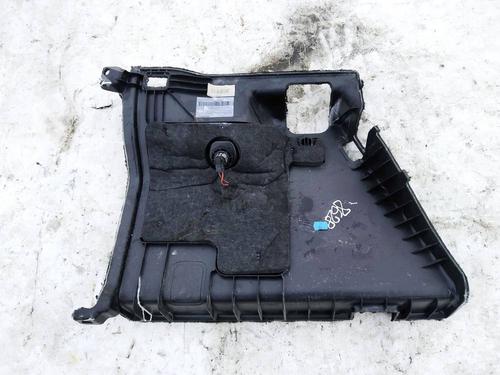Boot lining MERCEDES-BENZ E-CLASS (W212) E 200 CDI / BlueTEC (212.005, 212.006) | BP35312164I3 - Image 2