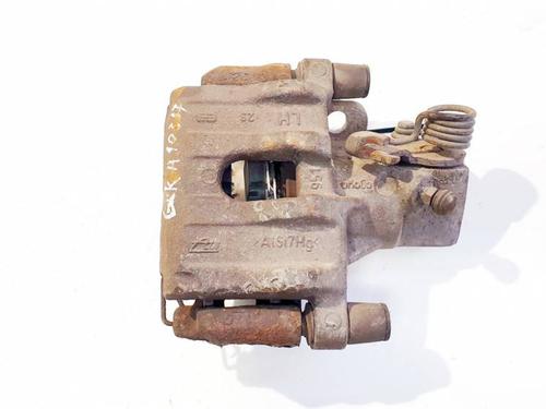 Used Left rear brake caliper Left rear brake caliper 35033809 35033809